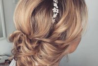 how to style hair for a wedding guest terbaru