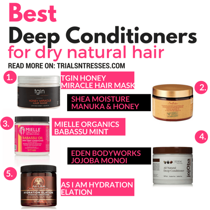 how to make a deep conditioner for hair terbaru