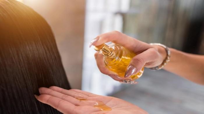 hair careoil treatment for hairmake hair oil treatment