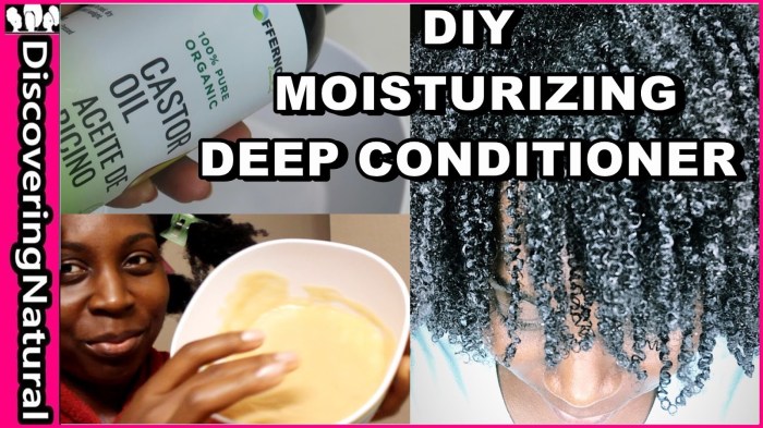 how to make a deep conditioner for hair terbaru