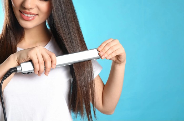 how to decide on a permanent straightening treatment terbaru