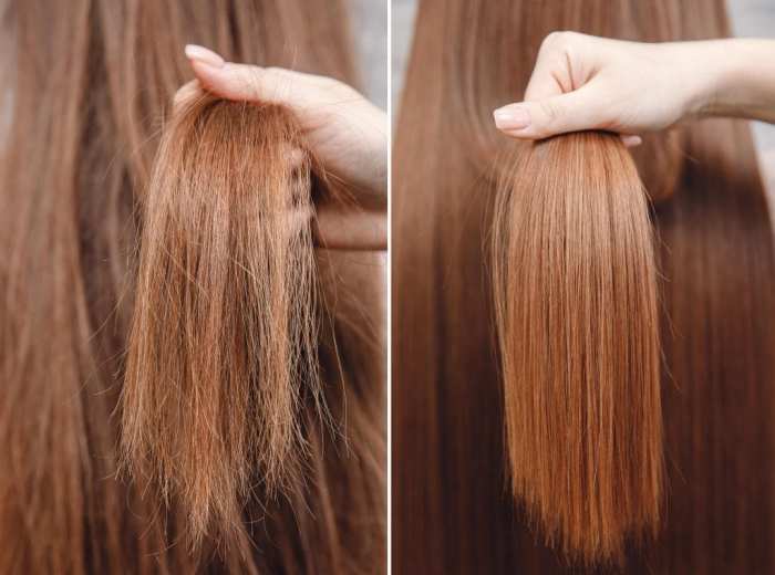 how to decide on a permanent straightening treatment terbaru