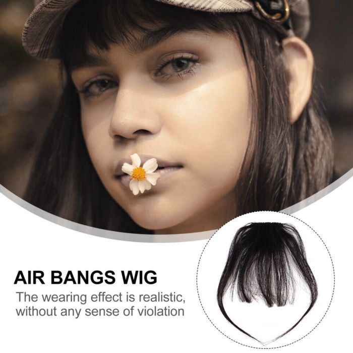 how to get the perfect fringe bangs
