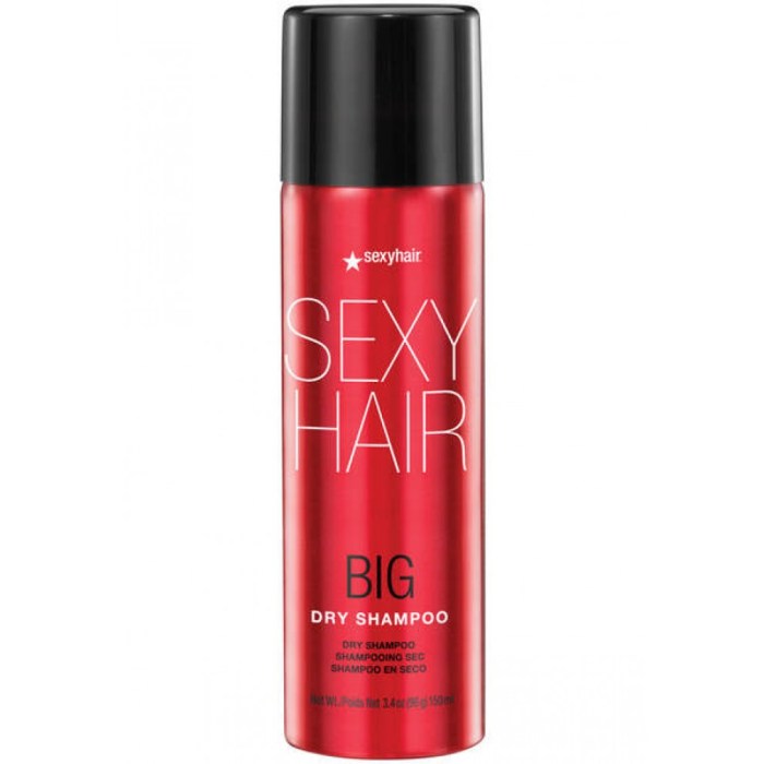 hair what is dry shampoo terbaru
