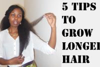 hair carehow to grow hair9 ways grow hair faster terbaru