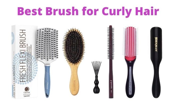 hair hair brushbest brush for curly hair