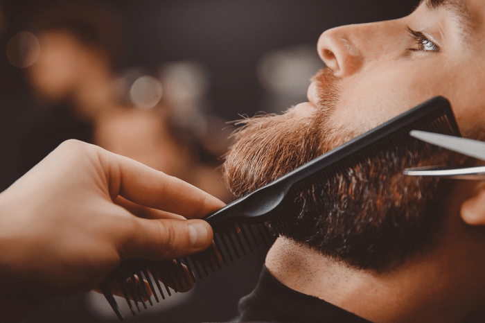 mens hairstylesmohawkmohawk hair barber tips terbaru