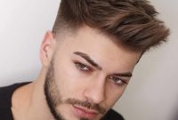 mens hairstylesmens hairstyle trendshow to fade hair