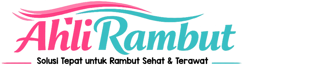 AhliRambut