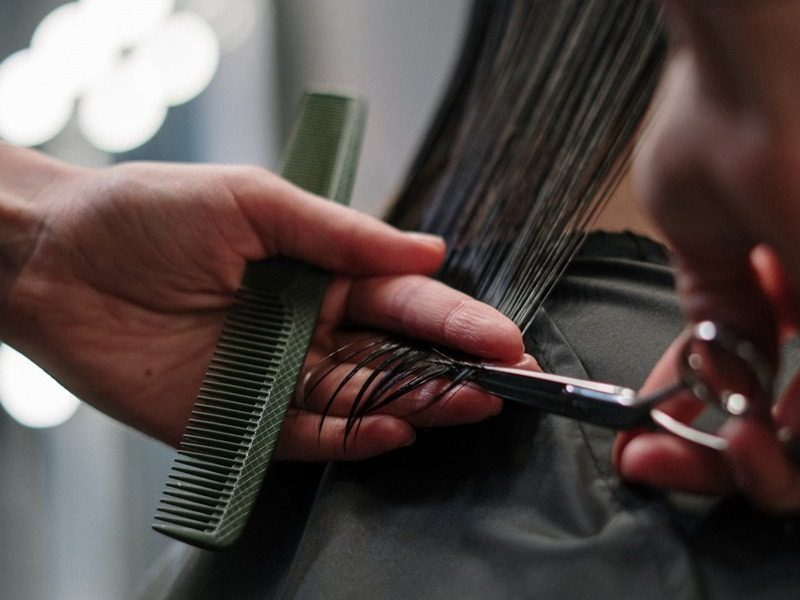 Cara Keramas Yang Benar Agar Rambut Tidak Rontok