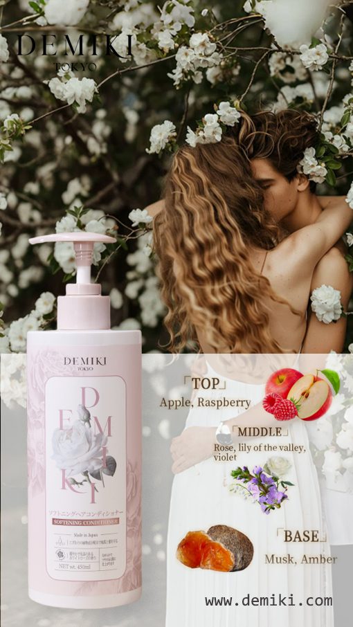 Conditioner Terbaik Untuk Rambut Kering