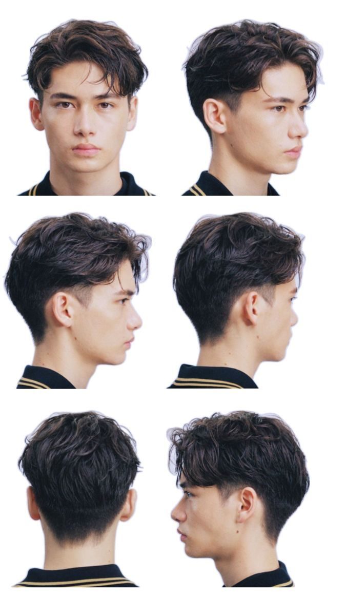 Model Rambut Wanita Agar Terlihat Lebih Muda