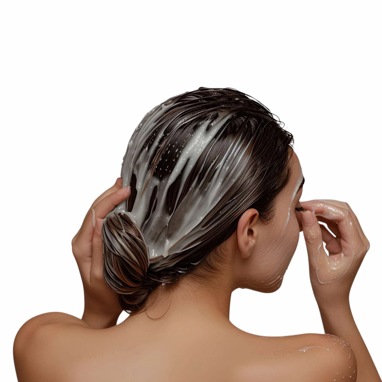 Perbedaan Hair Mask Dan Conditioner