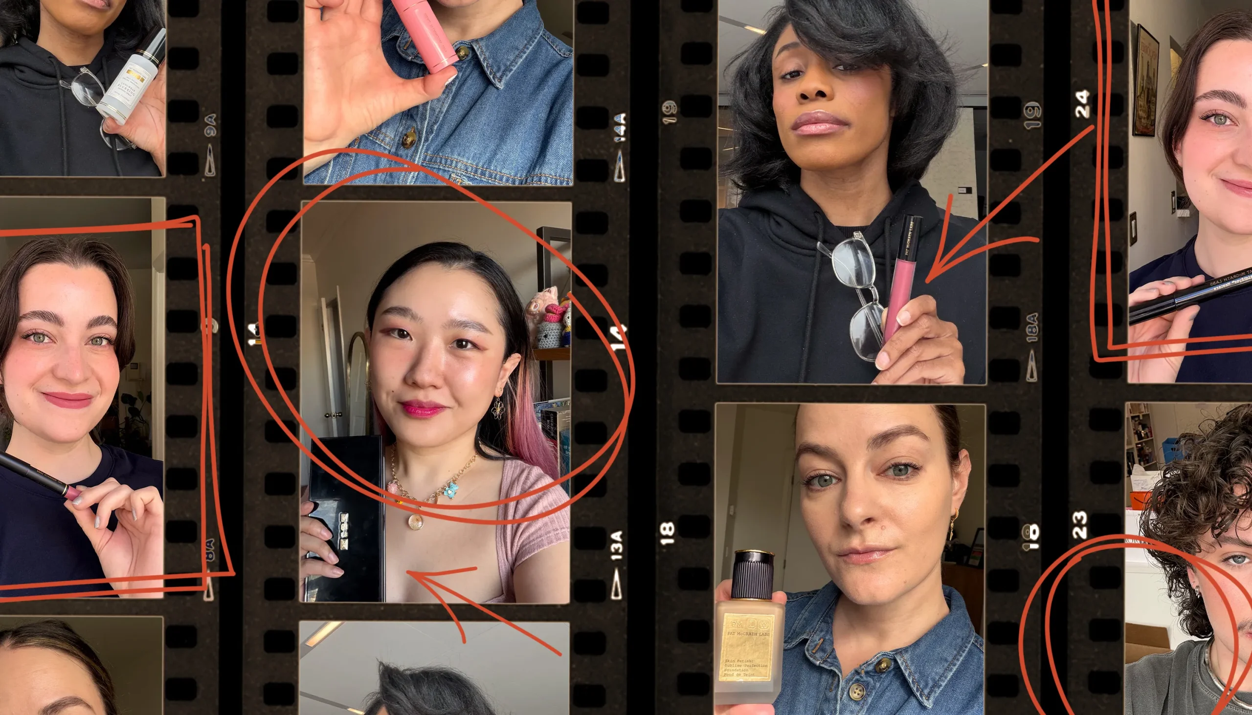 Produk Favorit Pat McGrath yang Membuat Kami Merasa Bak Model Runway