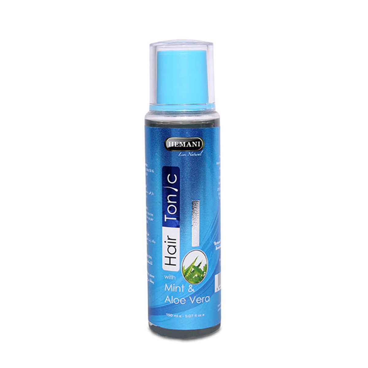 Rekomendasi Hair Tonic Untuk Rambut Rontok