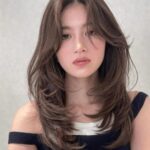 Photo via Bing Images - 10 Inspirasi Model Rambut Layer agar Tampak Lebih Bervolume