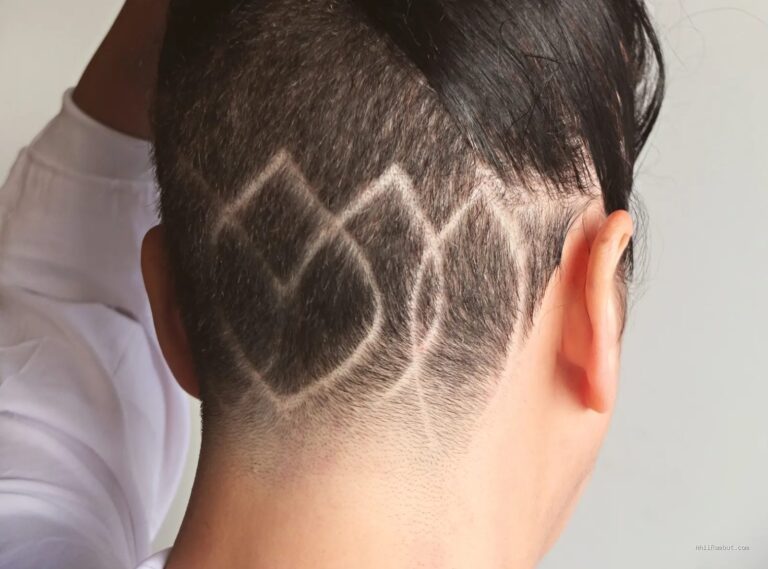 Photo by DΛVΞ GΛRCIΛ via Pexels - 10 Inspirasi Potongan Rambut Pendek Wanita yang Modern & Stylish