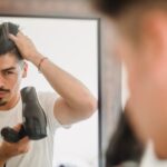 Photo by Ketut Subiyanto via Pexels - 7 Inspirasi Gaya Rambut Pria Klasik yang Elegan dan Timeless