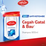 Photo via Bing Images - 7 Rekomendasi Shampo Anti Ketombe Basah Terbaik di Indomaret