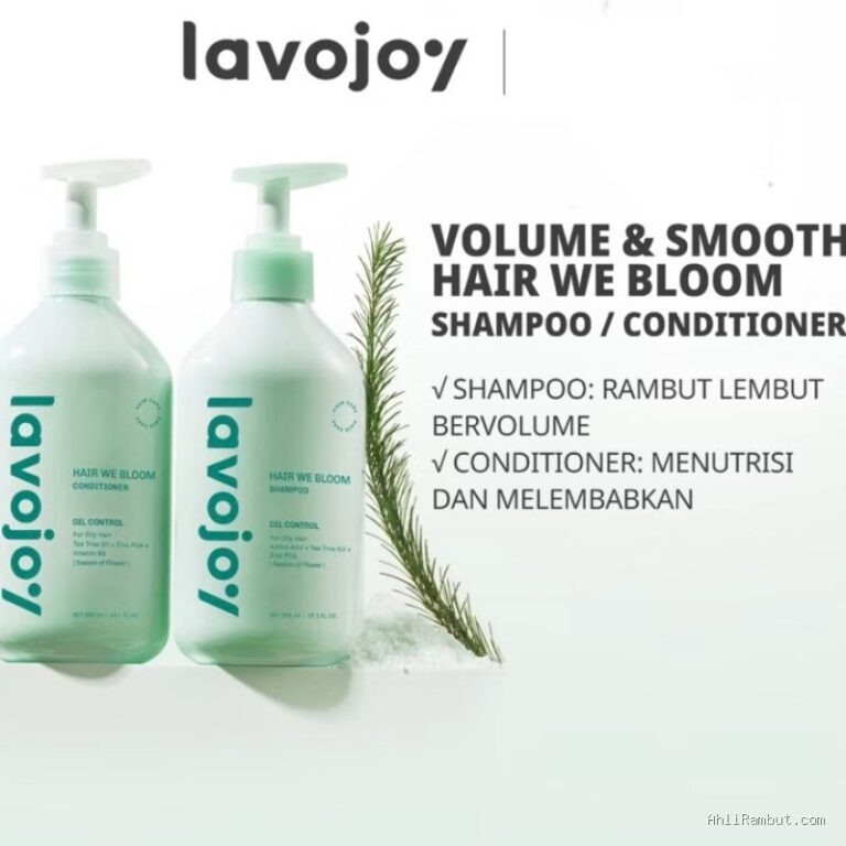 Photo by shopee.co.id - 7 Rekomendasi Shampo untuk Rambut Berminyak dengan Sensasi Dingin