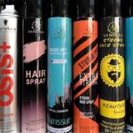 Photo by shopee.com.my - Cara Menggunakan Hair Spray agar Rambut Awet dan Tetap Natural