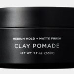 Photo by gearmoose.com - Hair Clay vs Hair Pomade: Pilih Produk yang Tepat untuk Rambutmu