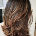 Photo by dailysia.com - Inspirasi Model Rambut Layer Pendek Sebahu untuk Wajah Kotak