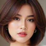 Photo by liputan6.com - Inspirasi Model Rambut Pixie Cut ala Korea yang Fresh dan Stylish