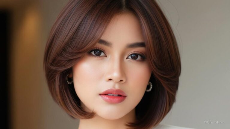 Photo by liputan6.com - Inspirasi Model Rambut Pixie Cut ala Korea yang Fresh dan Stylish