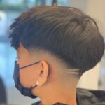 Photo by idntimes.com - Inspirasi Model Rambut Taper Fade Rapi untuk Anak Sekolah