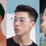 Photo by tokopedia.com - Inspirasi Model Rambut Undercut Fade Pria yang Rapi dan Maskulin