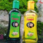 Photo via Bing Images - Manfaat Minyak Kemiri Bakar untuk Mengatasi Rambut Botak Depan