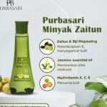 Photo by radarpekalongan.id - Manfaat Minyak Zaitun untuk Mengatasi Ketombe Kering di Kulit Kepala