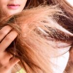 Photo by trendaura.id - Mengatasi Ujung Rambut Kering dan Bercabang Tanpa Harus Potong