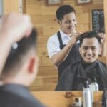 Photo by story.erhastore.co.id - Panduan Merawat Rambut Gondrong Pria agar Segar dan Bebas Lepek