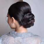 Photo by weddingku.com - Panduan Praktis Menata Sanggul Modern Sendiri untuk Kondangan