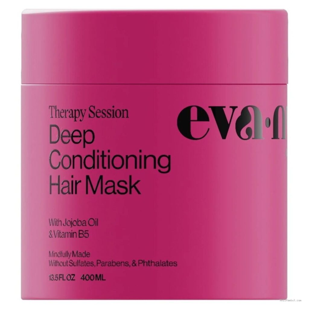 Photo by walmart.com - Perbedaan Conditioner dan Hair Mask serta Urutan Pemakaiannya