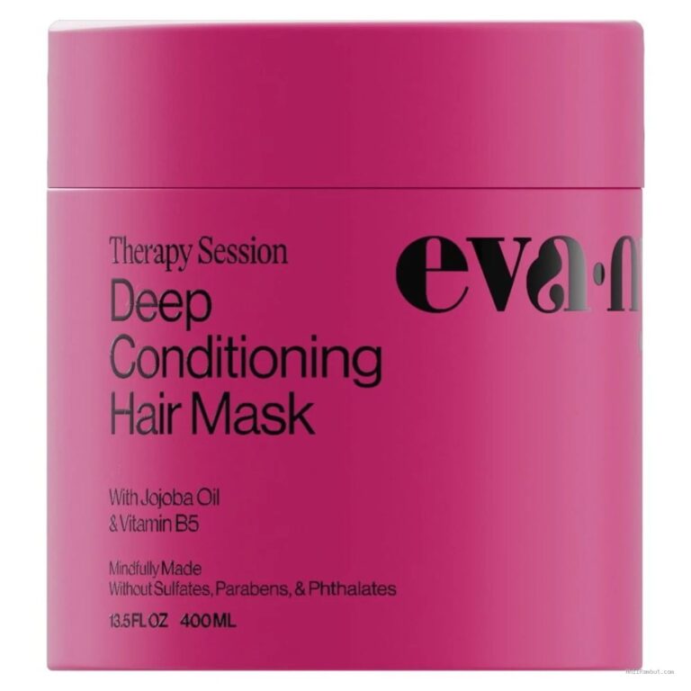 Photo by walmart.com - Perbedaan Conditioner dan Hair Mask serta Urutan Pemakaiannya