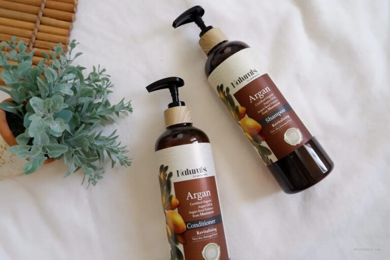 Photo by Frecelynne Roman via Pexels - Perbedaan Sampo dan Conditioner untuk Perawatan Rambut Sehat