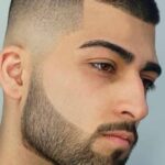 Photo by uyanpol.blogspot.com - 10 Inspirasi Gaya Rambut Buzz Cut Pria ala Militer yang Rapi