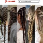 Photo by 3second.co.id - 10 Inspirasi Model Rambut Kepang untuk Tampilan Kasual Sehari-hari