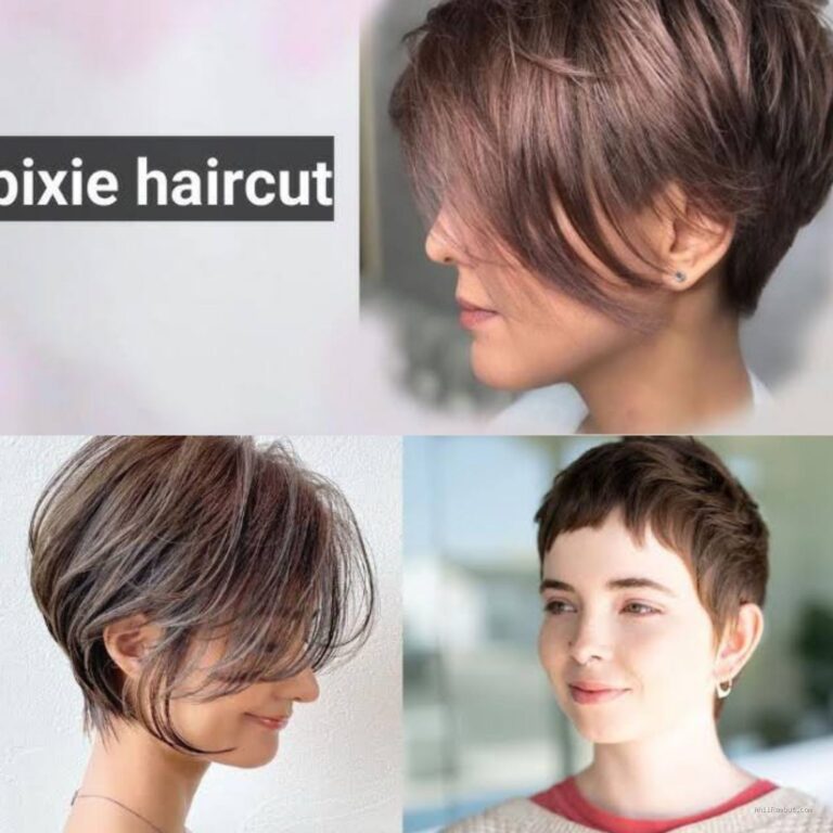 Photo by pagaralampos.disway.id - 10 Inspirasi Model Rambut Pixie untuk Tampilan Modern dan Berani