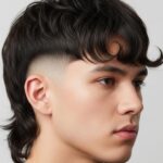 Photo by liputan6.com - 10 Inspirasi Potongan Rambut Mullet Pria yang Modern dan Rapi