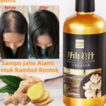 Photo by shopee.co.id - 10 Rekomendasi Shampo Penumbuh Rambut BPOM yang Aman dan Efektif