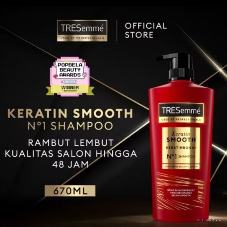 Photo by shopee.co.id - 10 Rekomendasi Shampo Tanpa Silikon untuk Kesehatan Kulit Kepala