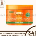 Photo by shopee.co.id - 7 Rekomendasi Hair Butter Shea Butter Terbaik untuk Rambut Kering