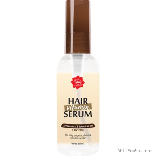 Photo by shopee.co.id - 7 Rekomendasi Hair Serum Terbaik untuk Atasi Rambut Mengembang