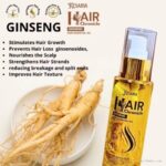 Photo by shopee.co.id - 7 Rekomendasi Hair Tonic Ginseng Korea untuk Menguatkan Akar Rambut