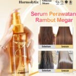 Photo by shopee.co.id - 7 Rekomendasi Serum Keratin dengan Heat Protectant Terbaik