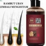 Photo by blibli.com - 7 Rekomendasi Shampo Penutup Uban dengan Ekstrak Herbal Alami
